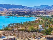 Sharm El Sheikh