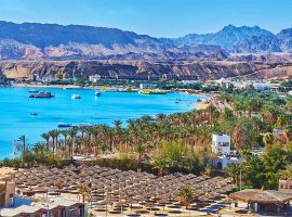 Sharm El Sheikh