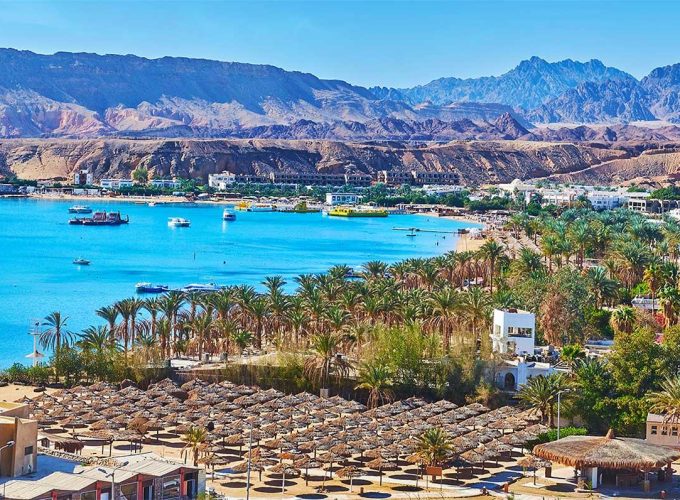 Sharm El Sheikh