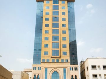 Al-Azhar Al-Massi Hotel