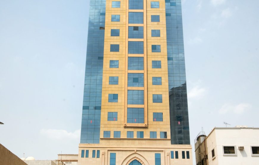 Al-Azhar Al-Massi Hotel