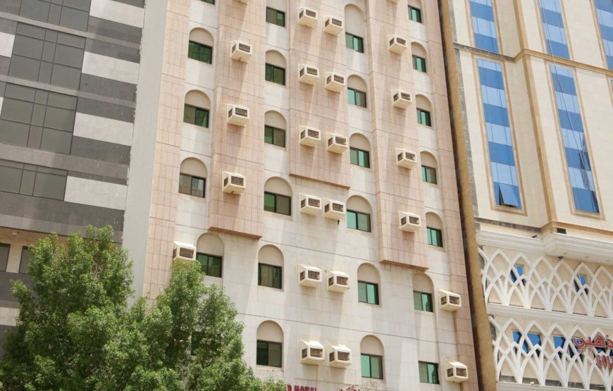 Manar Al-Azhar Hotel