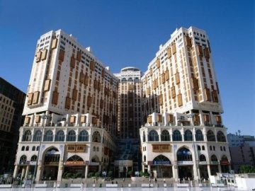 MAKKAH HOTEL