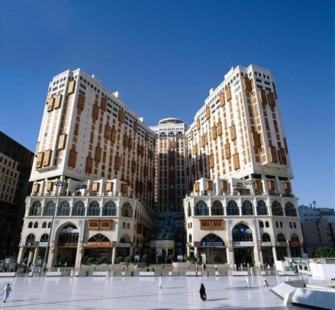 MAKKAH HOTEL