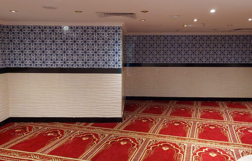 Roshan Hotel Jeddah